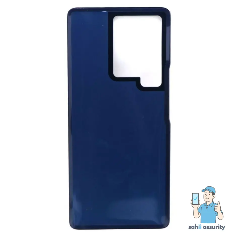 Back Panel Cover for Vivo V29 5G thumbnail